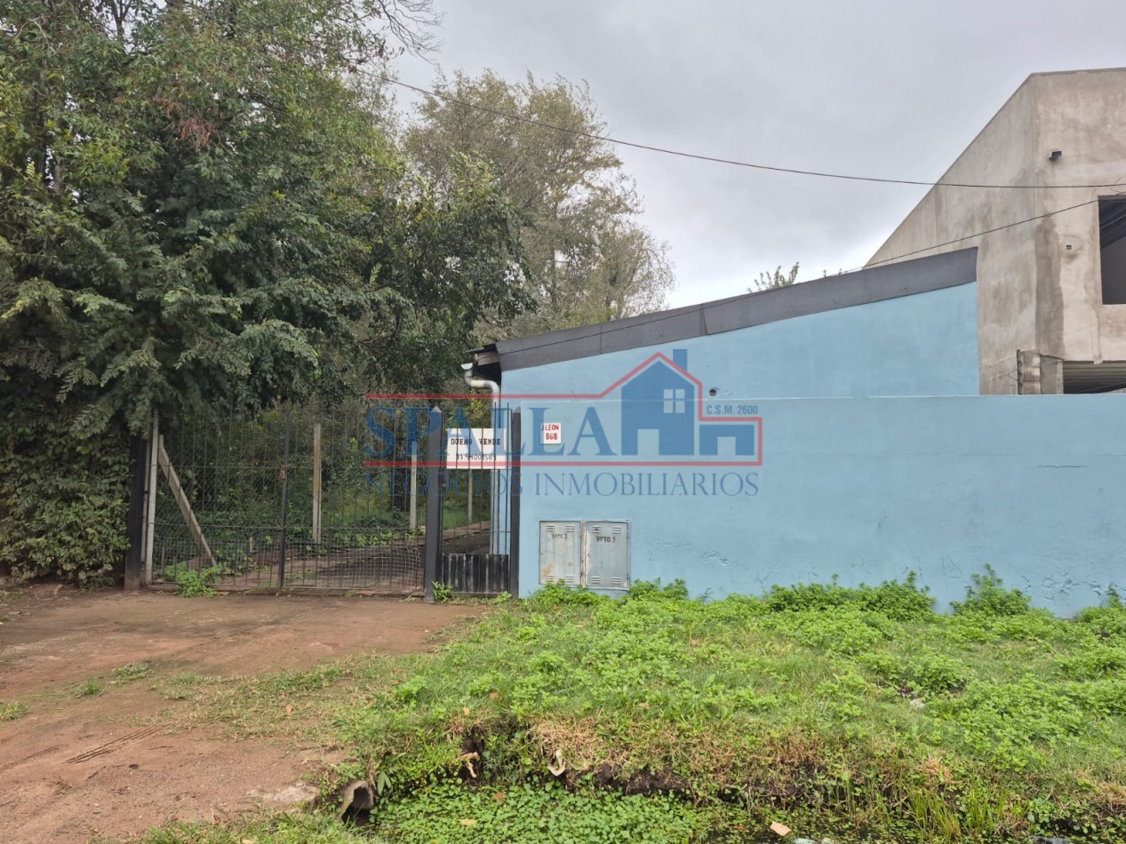 VENTA DEPARTAMENTOS IDEAL RENTA EN MATHEU ESCOBAR - IDEAL INVERSOR