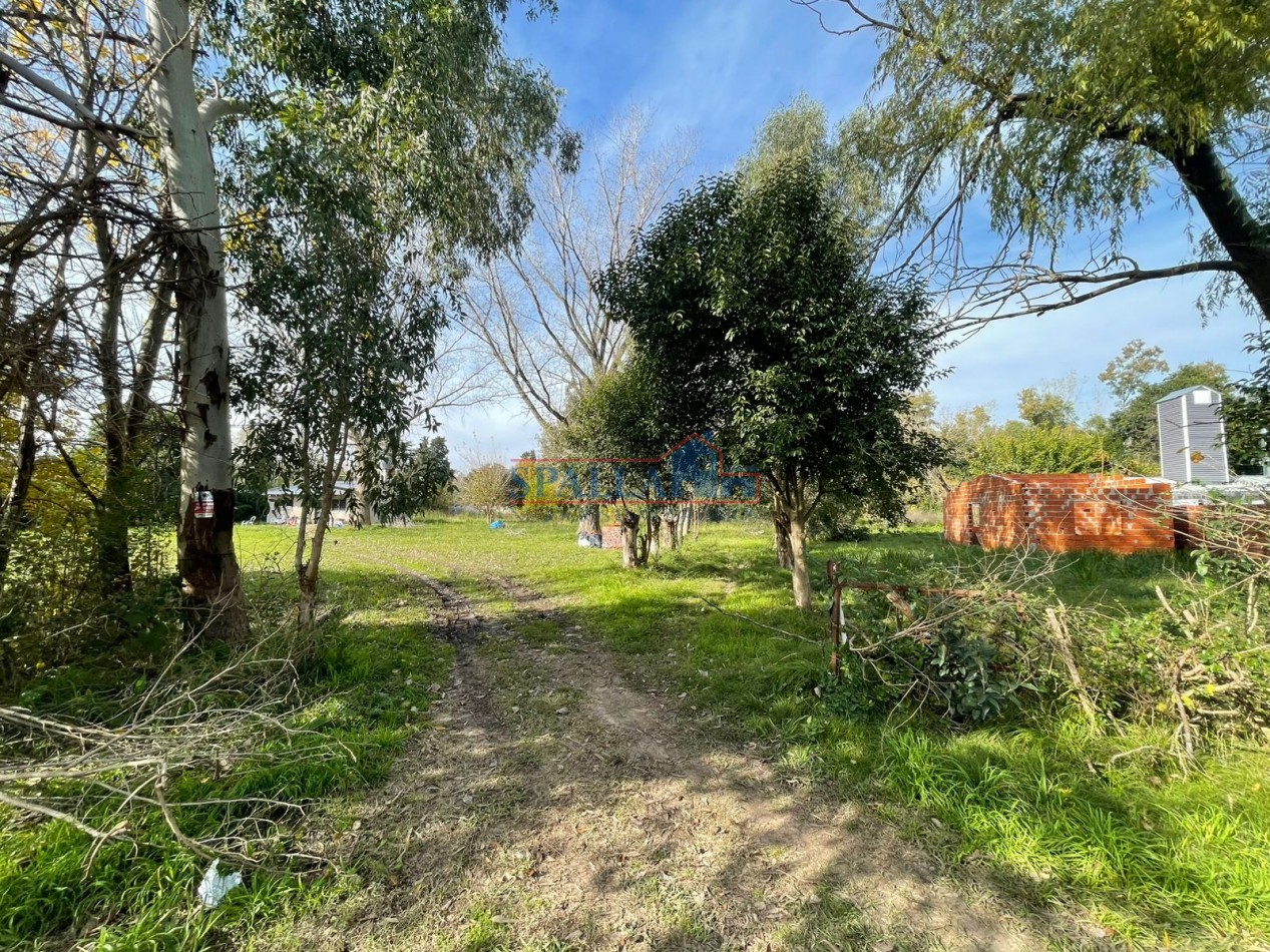 VENTA LOTE VILLA ASTOLFI PILAR  OPORTUNIDAD