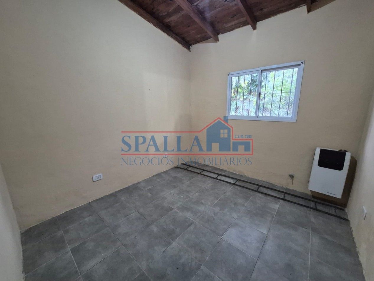 VENTA DEPARTAMENTOS IDEAL RENTA EN MATHEU ESCOBAR - IDEAL INVERSOR