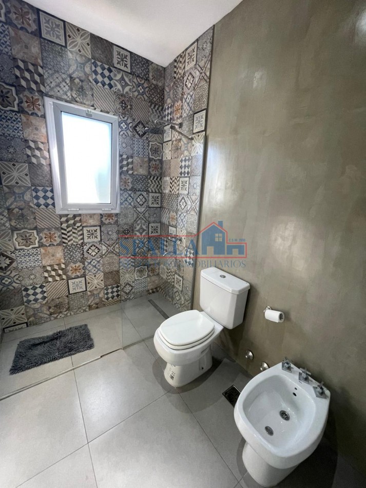 ALQUILER CASA 5 AMBIENTES CON QUINCHO Y PILETA BARRIO EL BUEN RETIRO PILAR