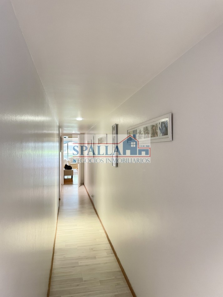 DEPARTAMENTO EN VENTA 7 AMBIENTES, BELGRANO - AMENITIES - BARRANCAS DE BELGRANO - APTO CREDITO