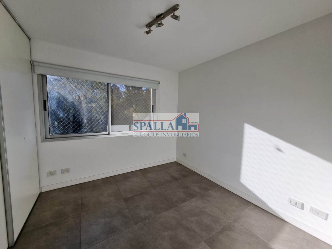 ALQUILER DEPARTAMENTO 3 AMBIENTES, 2 COCHERAS BOSQUE ALTO PILAR