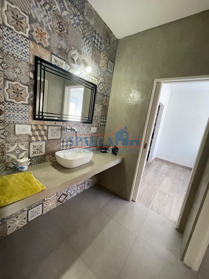 ALQUILER CASA 5 AMBIENTES CON QUINCHO Y PILETA BARRIO EL BUEN RETIRO PILAR