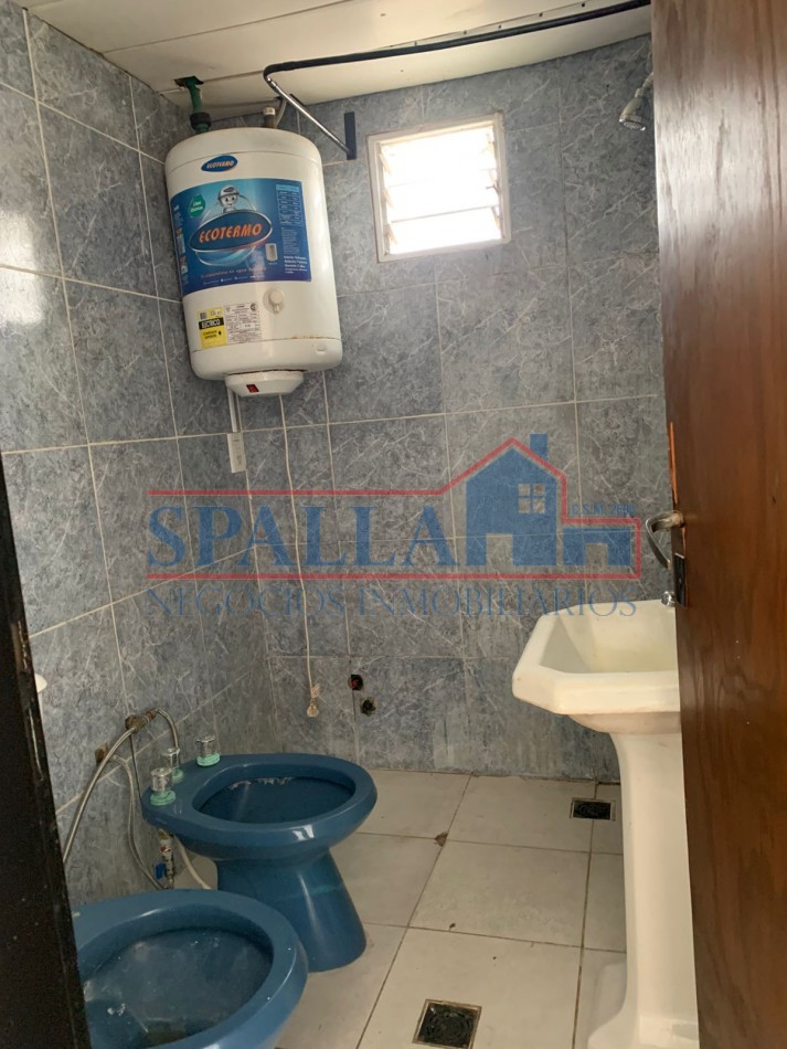 ALQUILER DE MONOAMBIENTES ESPACIOSOS VILLA ROSA PILAR
