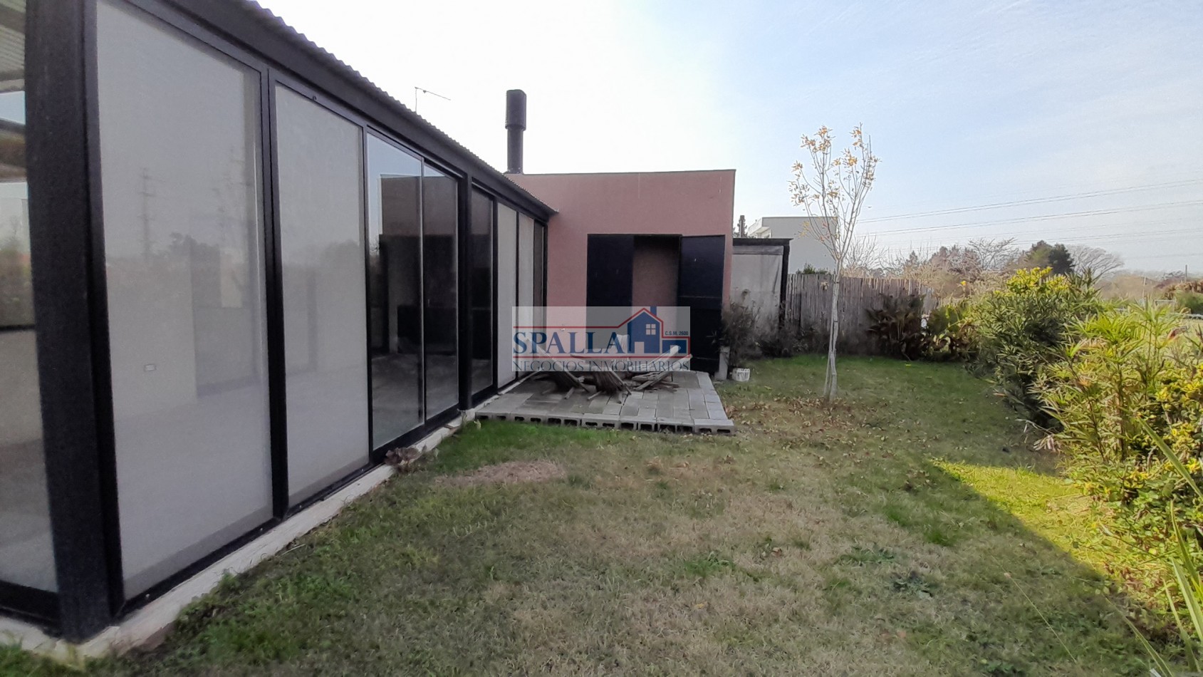 ALQUILER CASA 4 AMBIENTES LOS ARCES LA CAÑADA PILAR, PILAR