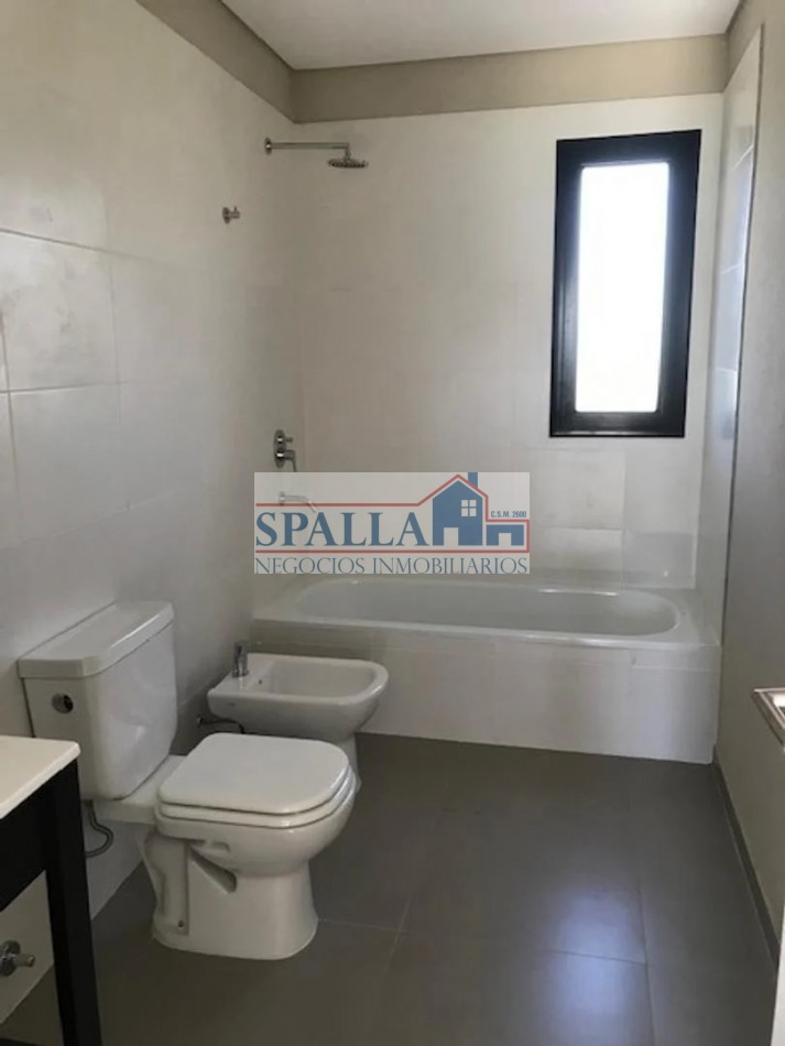VENTA CASA 4 AMBIENTES BARRIO EL ALJIBE CON RENTA, PILAR 