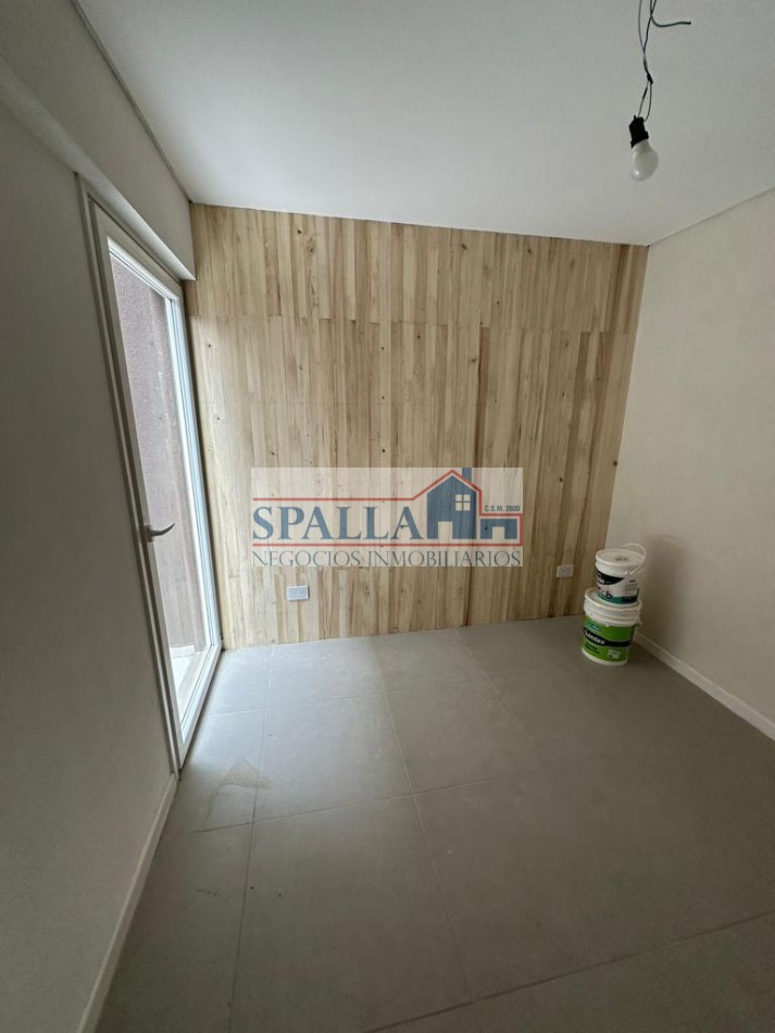 DEPARTAMENTO EN VENTA PILAR CENTRO -3 AMBIENTES A ESTRENAR EDIFICIO LOFTY