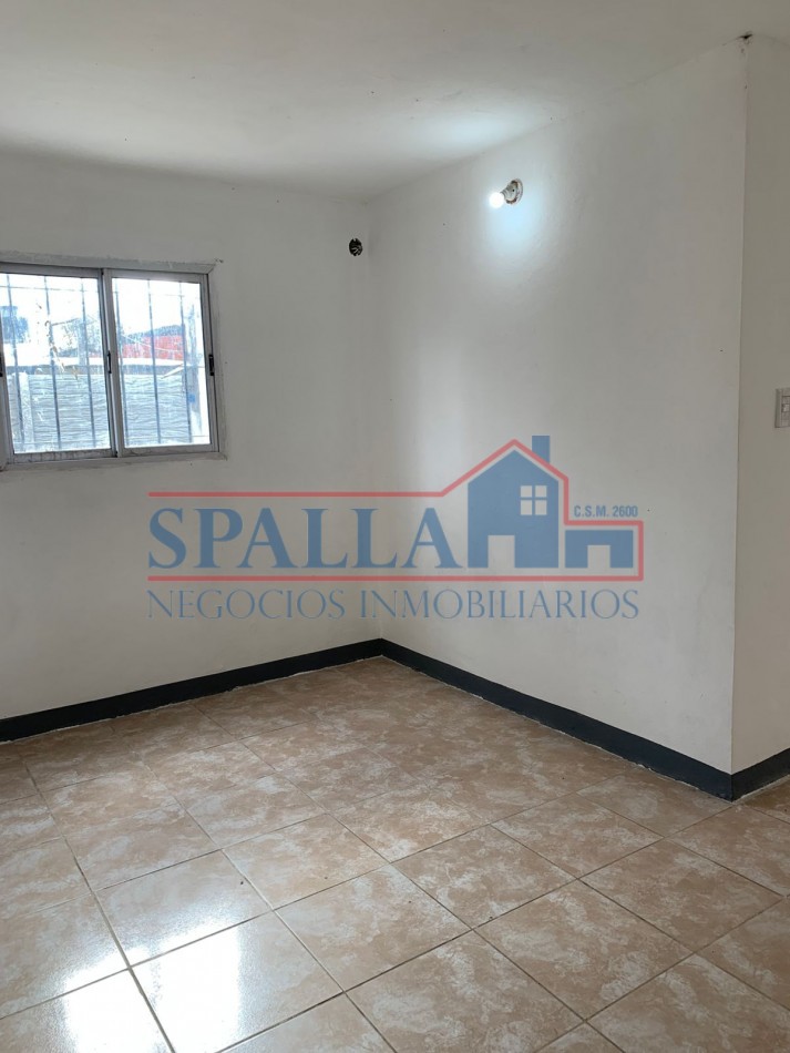 ALQUILER DE MONOAMBIENTES ESPACIOSOS VILLA ROSA PILAR