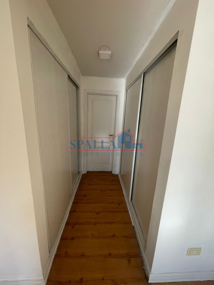 VENTA DEPARTAMENTO  4 AMBIENTES CON COCHERA SAN MIGUEL - APTO CREDITO