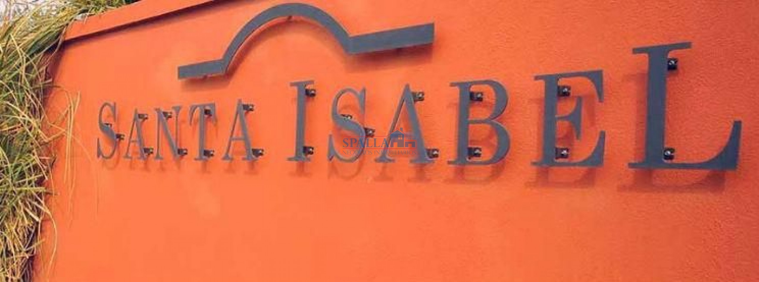 VENTA LOTE BARRIO SANTA ISABEL - INGENIERO MASCHWITZ - ACEPTA PERMUTA -OPORTUNIDAD