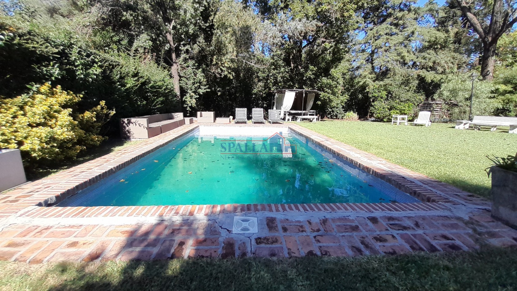 VENTA OPORTUNIDAD CASA QUINTA 7 AMBIENTES EXCELENTE ACCESO A PANAMERICANA RAMAL PILAR, OPORTUNIDAD 