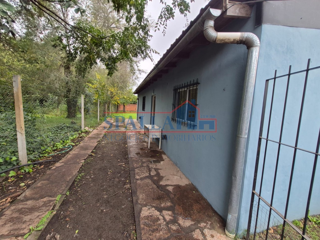 VENTA DEPARTAMENTOS IDEAL RENTA EN MATHEU ESCOBAR - IDEAL INVERSOR