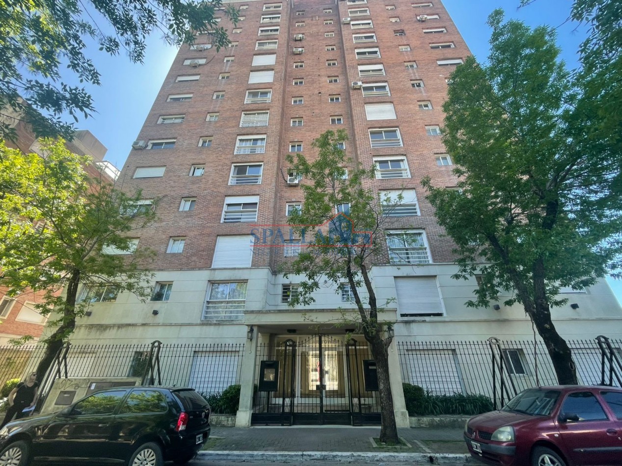 ALQUILER DEPARTAMENTO DOS AMBIENTES EN PILAR CENTRO