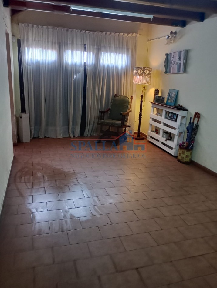 VENTA CASA 5 AMBIENTES EN PILAR CENTRO EXCELENTE ACCESO PANAMERICANA RAMAL PILAR KM 53