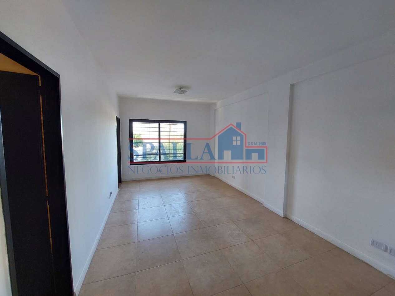 ALQUILER DEPARTAMENTO CENTRO DE SAN MIGUEL