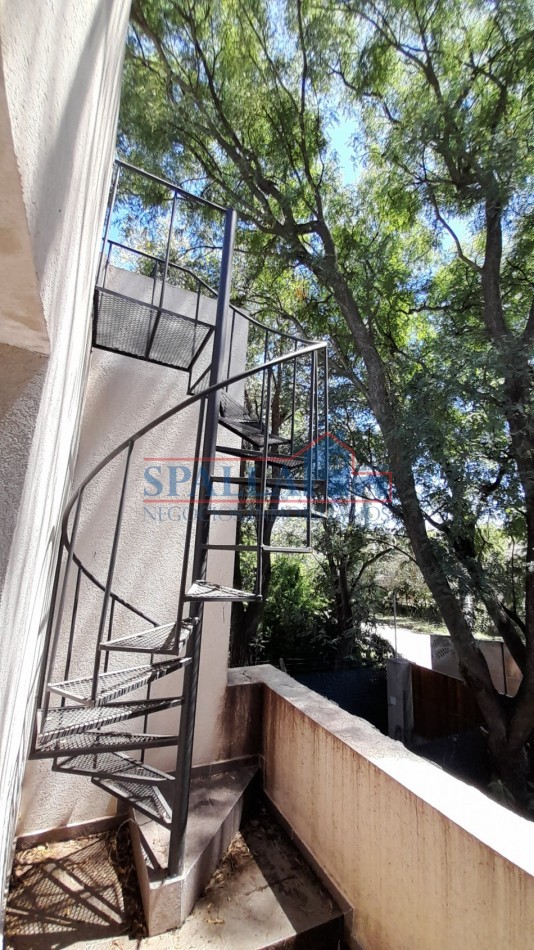 ALQUILER DOS AMBIENTES LOS SAUCES III CARDALES