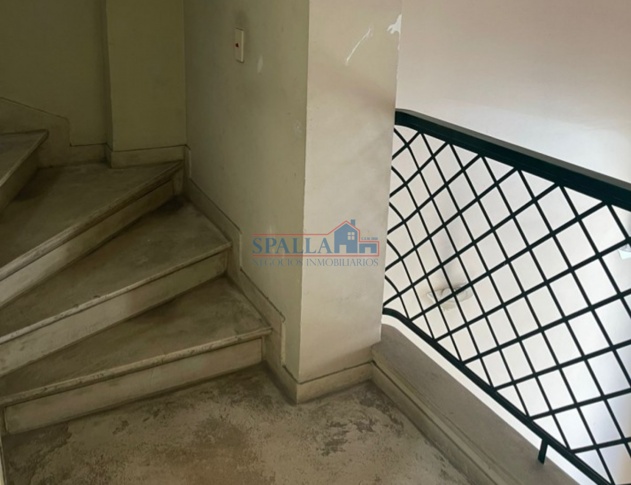 VENTA DEPARTAMENTO  4 AMBIENTES CON COCHERA SAN MIGUEL - APTO CREDITO