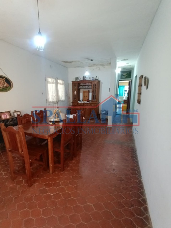 CASA 5 AMBIENTES EN VENTA, JOSE C. PAZ