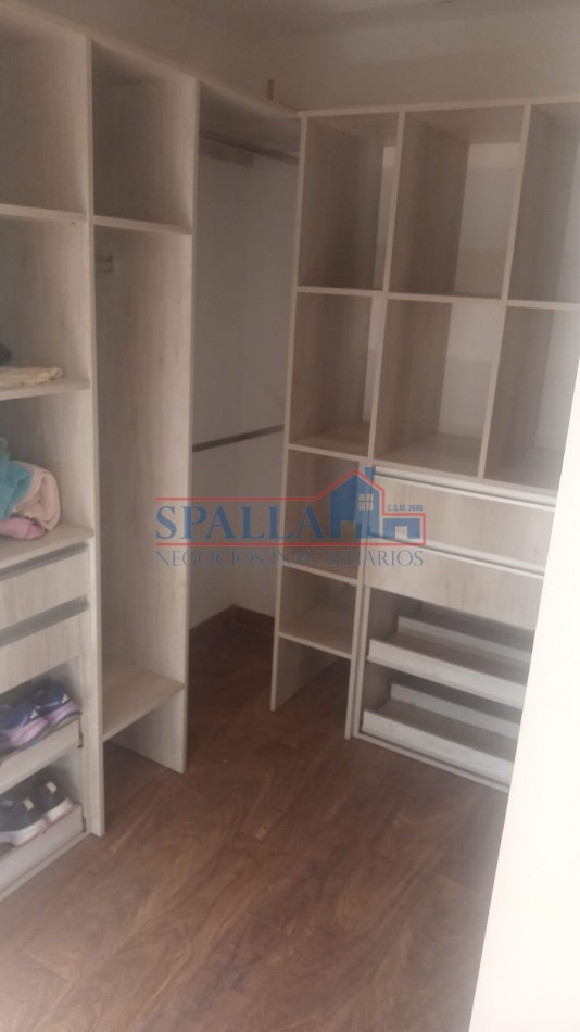 VENTA CASA 4 AMBIENTES EN BARRIO CERRADO LAGOON PILAR