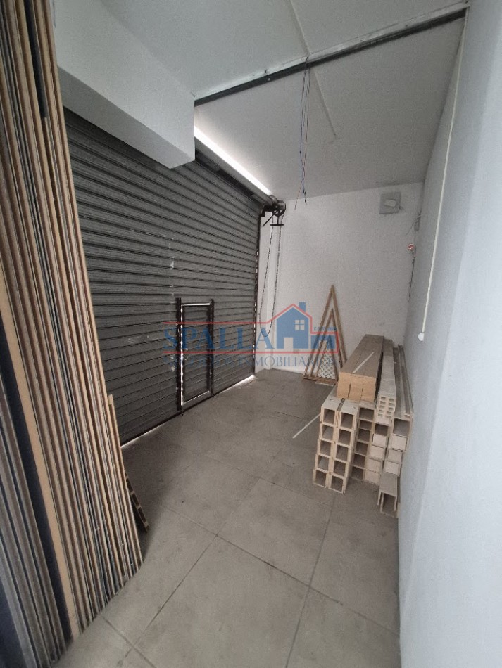 ALQUILER LOCAL SOBRE PANAMERICANA RAMAL PILAR KM 52 