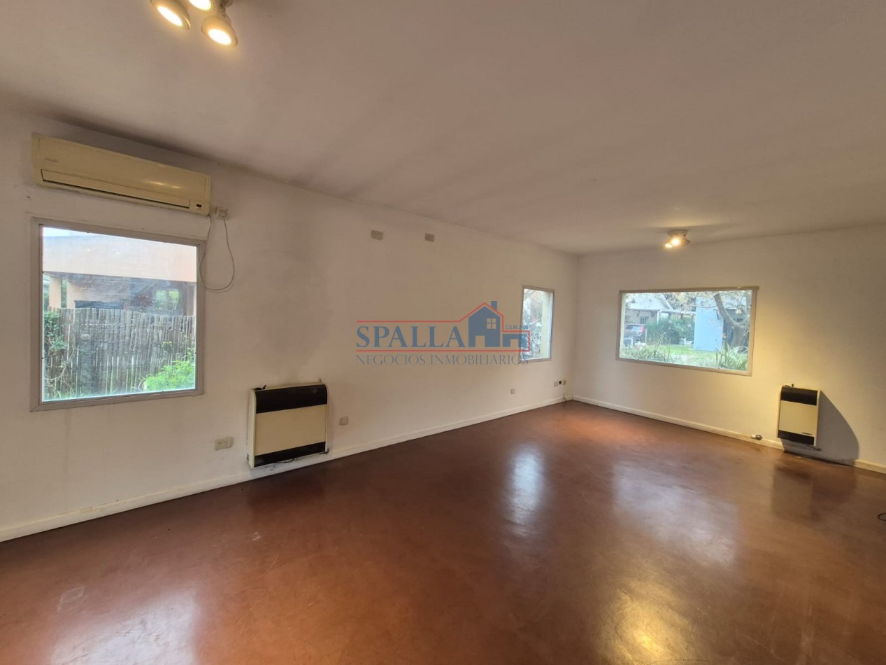 ALQUILAR CASA 4 AMBIENTES EN BARRIO LAS ORQUIDEAS EN PILAR