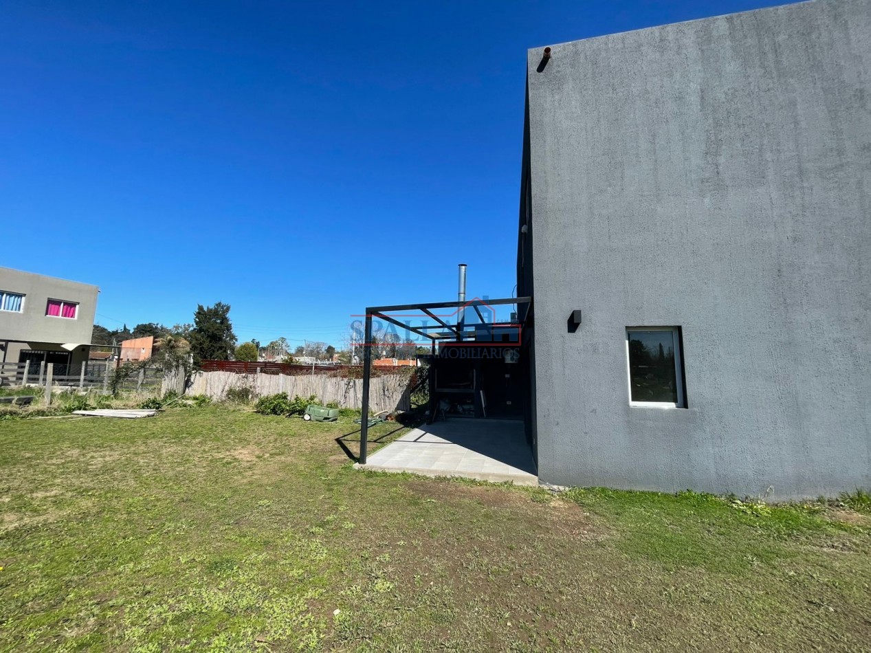 ALQUILER DUPLEX 4 AMBIENTES BARRIO PARQUE LAS CASUARINAS DEL VISO PILAR