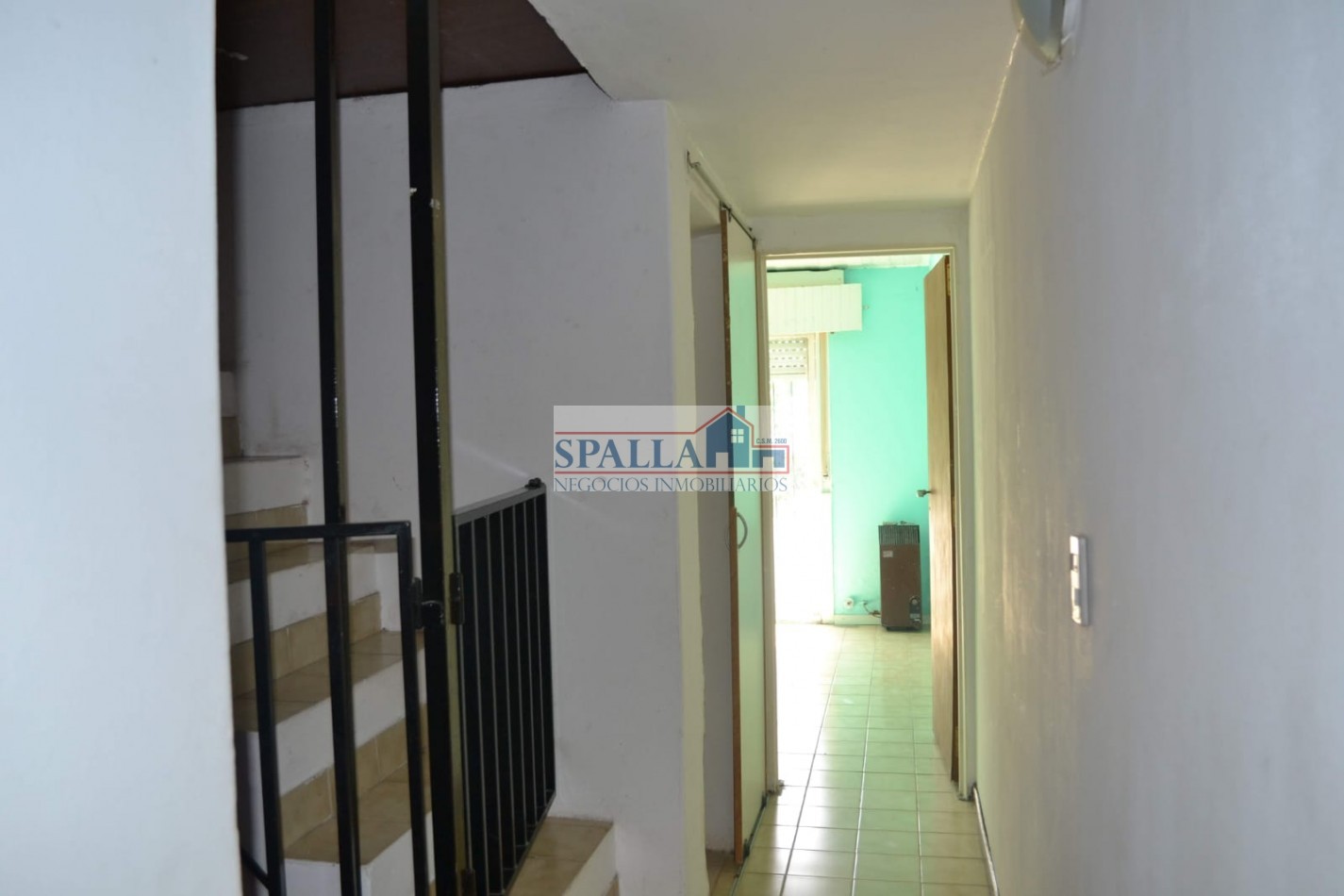 VENTA  DUPLEX 3 AMBIENTES PILAR  APTO CREDITO 