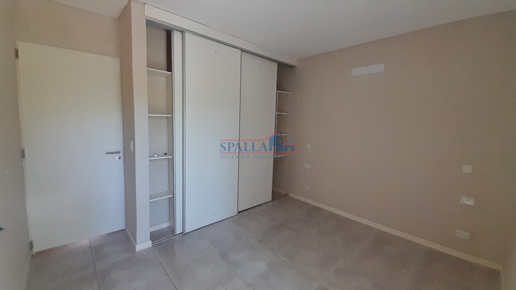ALQUILER DOS AMBIENTES LOS SAUCES III CARDALES