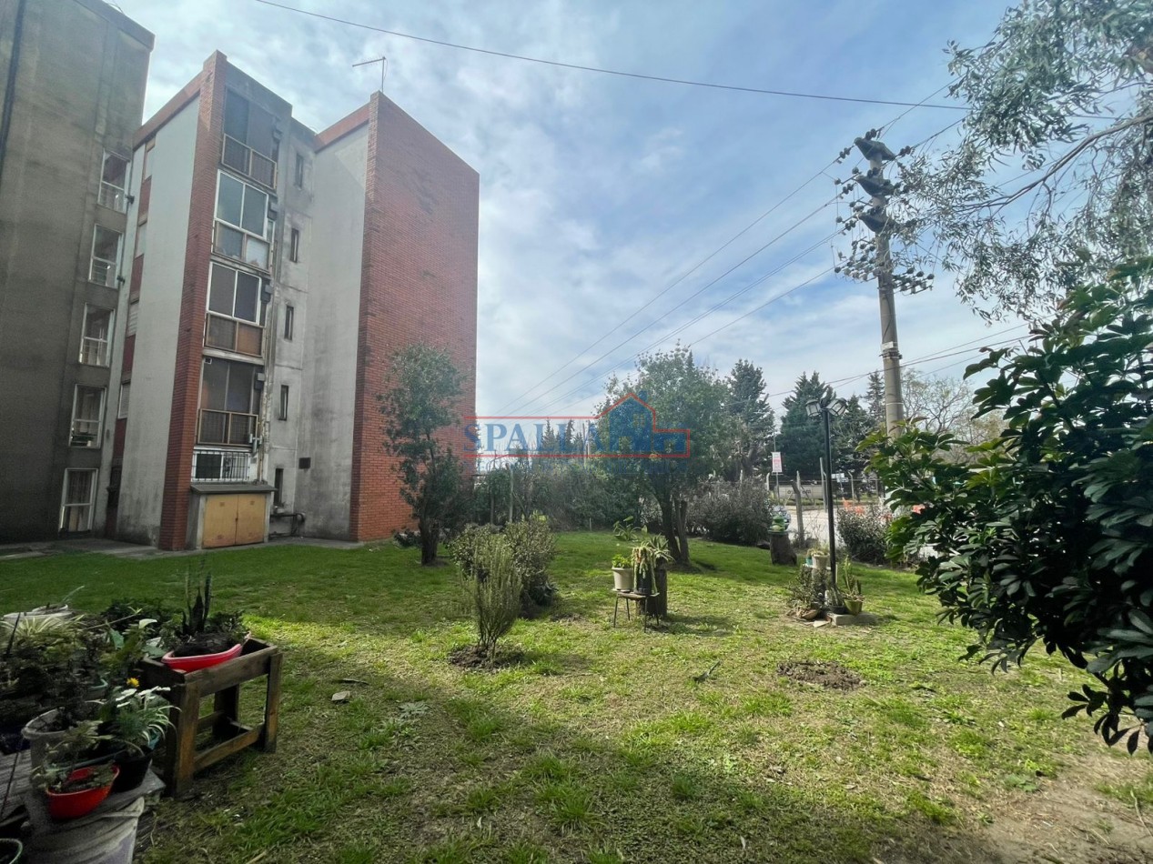 VENTA DEPARTAMENTO 4 AMBIENTES BARRIO FONAVI TORTUGUITAS