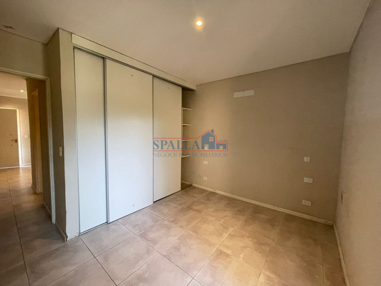 ALQUILER DOS AMBIENTES LOS SAUCES III CARDALES