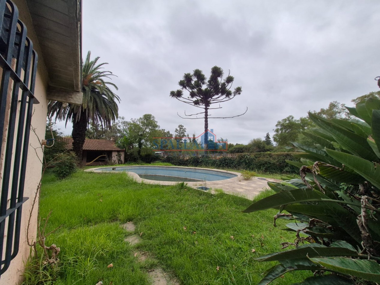 VENTA OPORTUNIDAD DESARROLLOS PILAR CENTRO, EXCELENTE ACCESO UR1