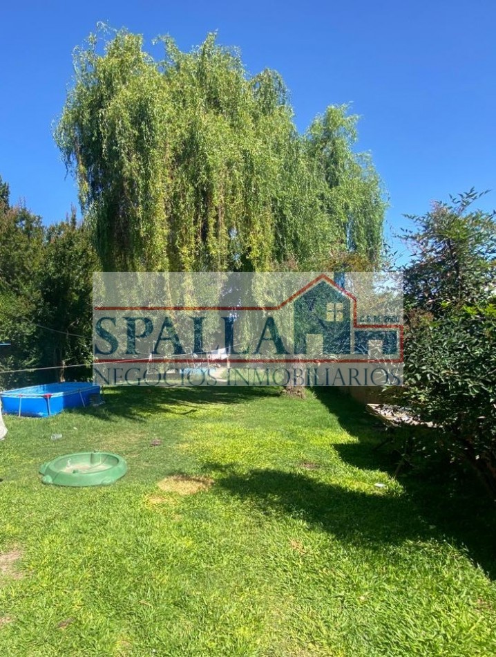 CASA DE 2 PLANTAS EN VENTA, 5 AMBIENTES - GRAND BOURG, MALVINAS ARGENTINAS