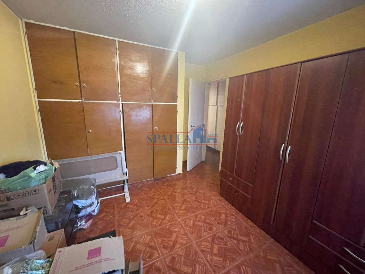 VENTA DEPARTAMENTO 4 AMBIENTES BARRIO FONAVI TORTUGUITAS