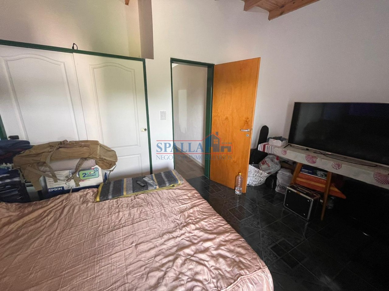 VENTA CASA DOS PLANTAS, 3 AMBIENTES VILLA ROSA PILAR 