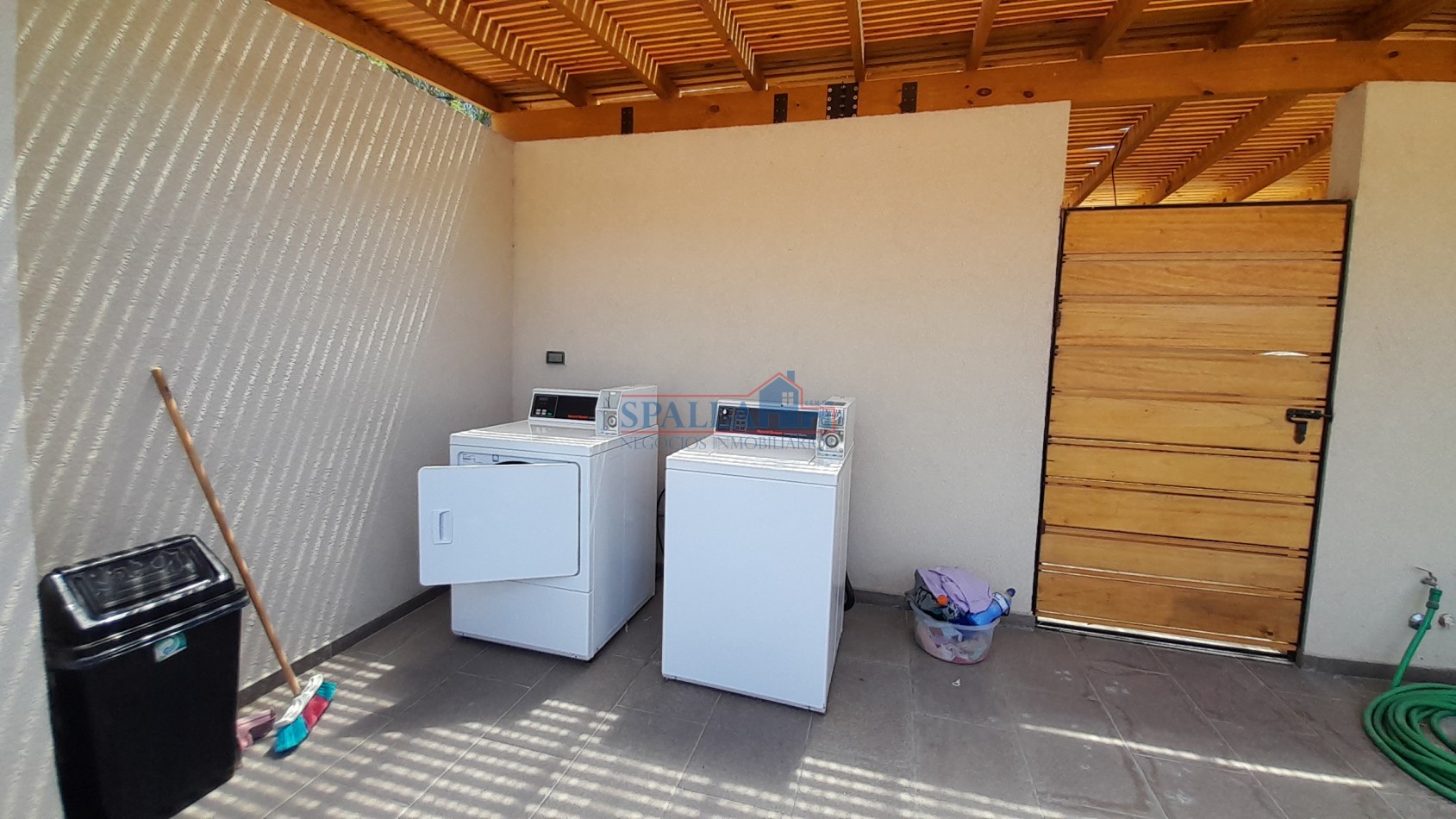 ALQUILER DOS AMBIENTES LOS SAUCES III CARDALES