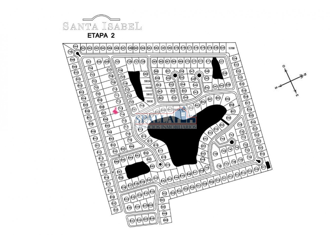 VENTA LOTE BARRIO SANTA ISABEL - INGENIERO MASCHWITZ, ESCOBAR - OPORTUNIDAD