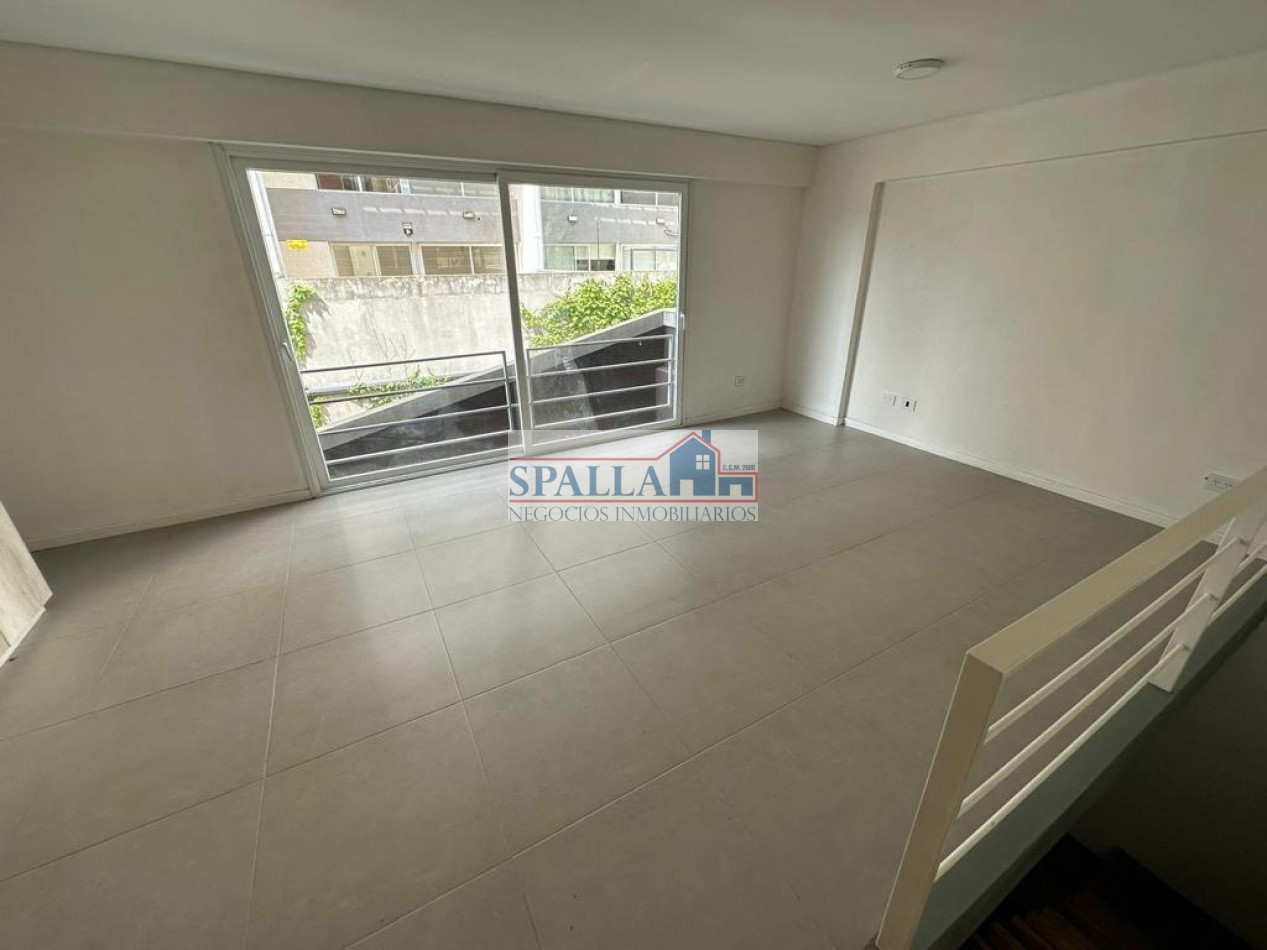 DEPARTAMENTO EN VENTA PILAR CENTRO -3 AMBIENTES A ESTRENAR EDIFICIO LOFTY