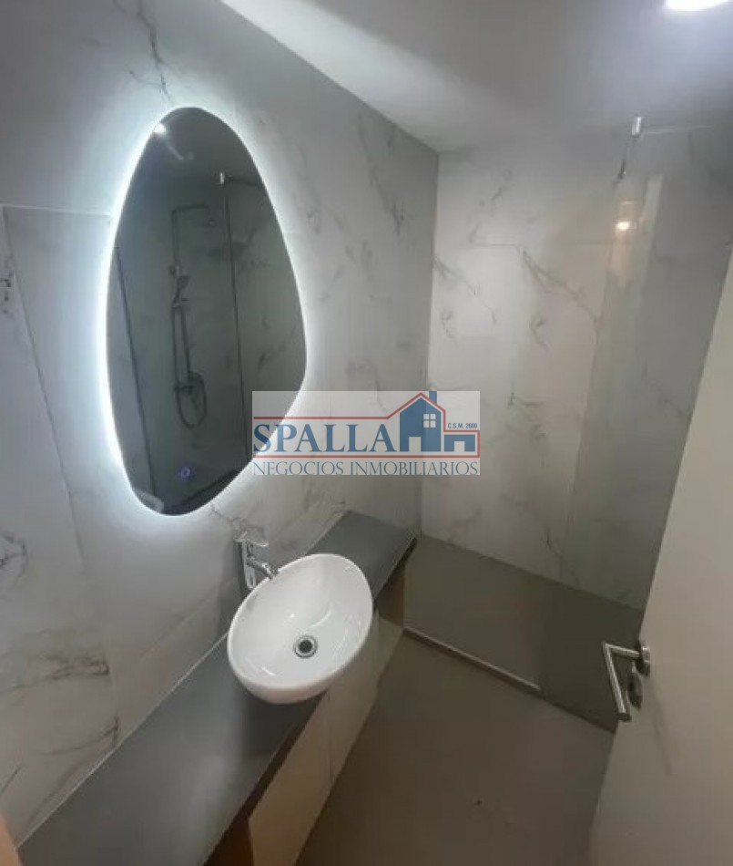 OPORTUNIDAD POZO - VENTA DEPTO. 3 AMBIENTES BENAVIDEZ VILLAGE - FINANCIACION - BENAVIDEZ