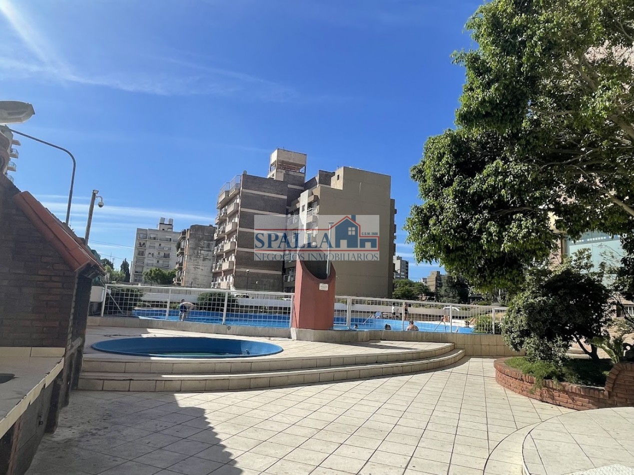 VENTA DEPARTAMENTO 3 AMBIENTES EDIFICIO BARCELONA IV SAN MIGUEL CON COCHERA OPCIONAL