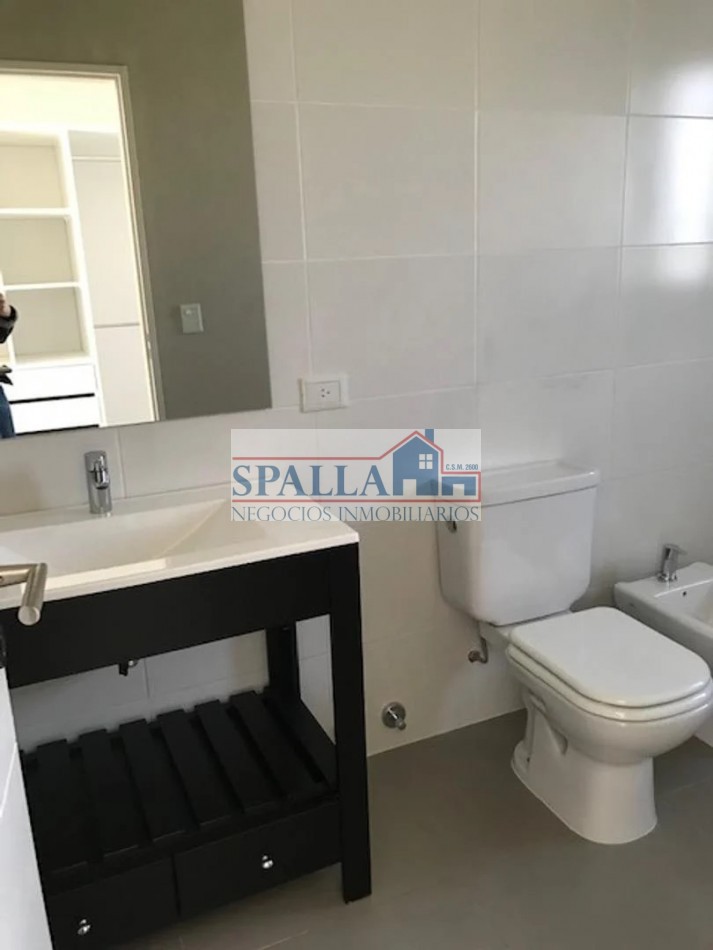 VENTA CASA 4 AMBIENTES BARRIO CERRADO EL ALJIBE - MANZANARES - PILAR