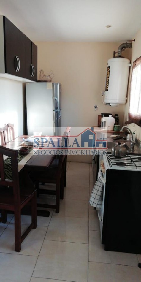 VENTA EN OPORTUNIDAD - CASA 5 AMBIENTES EN PILAR, CERCANO A PANAMERICANA RAMAL PILAR KM 54 - APTO CREDITO