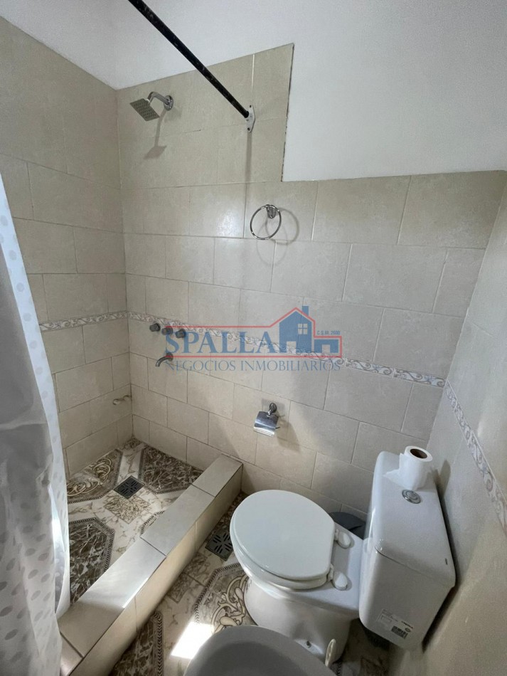 VENTA CASA DOS PLANTAS, 3 AMBIENTES VILLA ROSA PILAR 