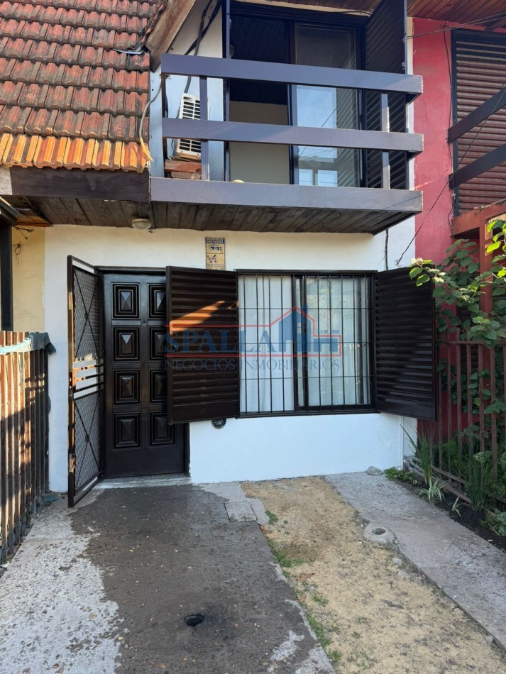 ALQUILER DUPLEX TRES AMBIENTES EN JOSE C. PAZ SIN EXPENSAS