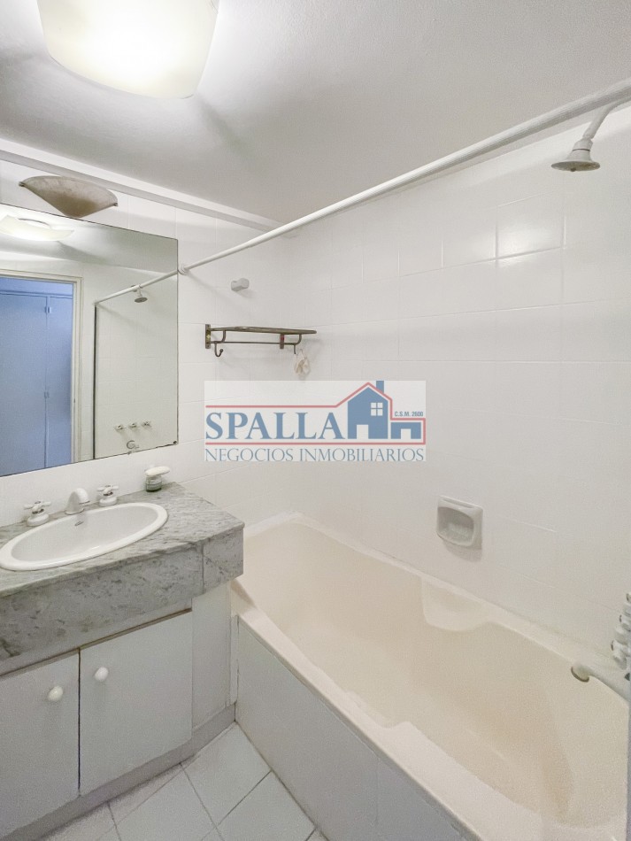 DEPARTAMENTO EN VENTA 7 AMBIENTES, BELGRANO - AMENITIES - BARRANCAS DE BELGRANO - APTO CREDITO