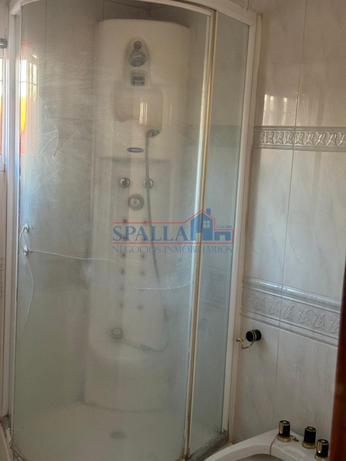 VENTA CASA 4 AMBIENTES SOBRE 2 LOTES DE TERRENO, TORTUGUITAS 