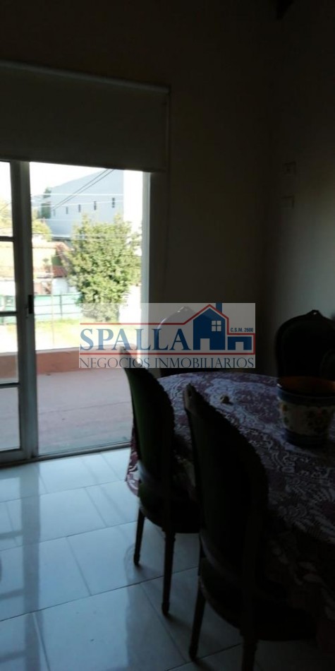 VENTA EN OPORTUNIDAD - CASA 5 AMBIENTES EN PILAR, CERCANO A PANAMERICANA RAMAL PILAR KM 54 - APTO CREDITO