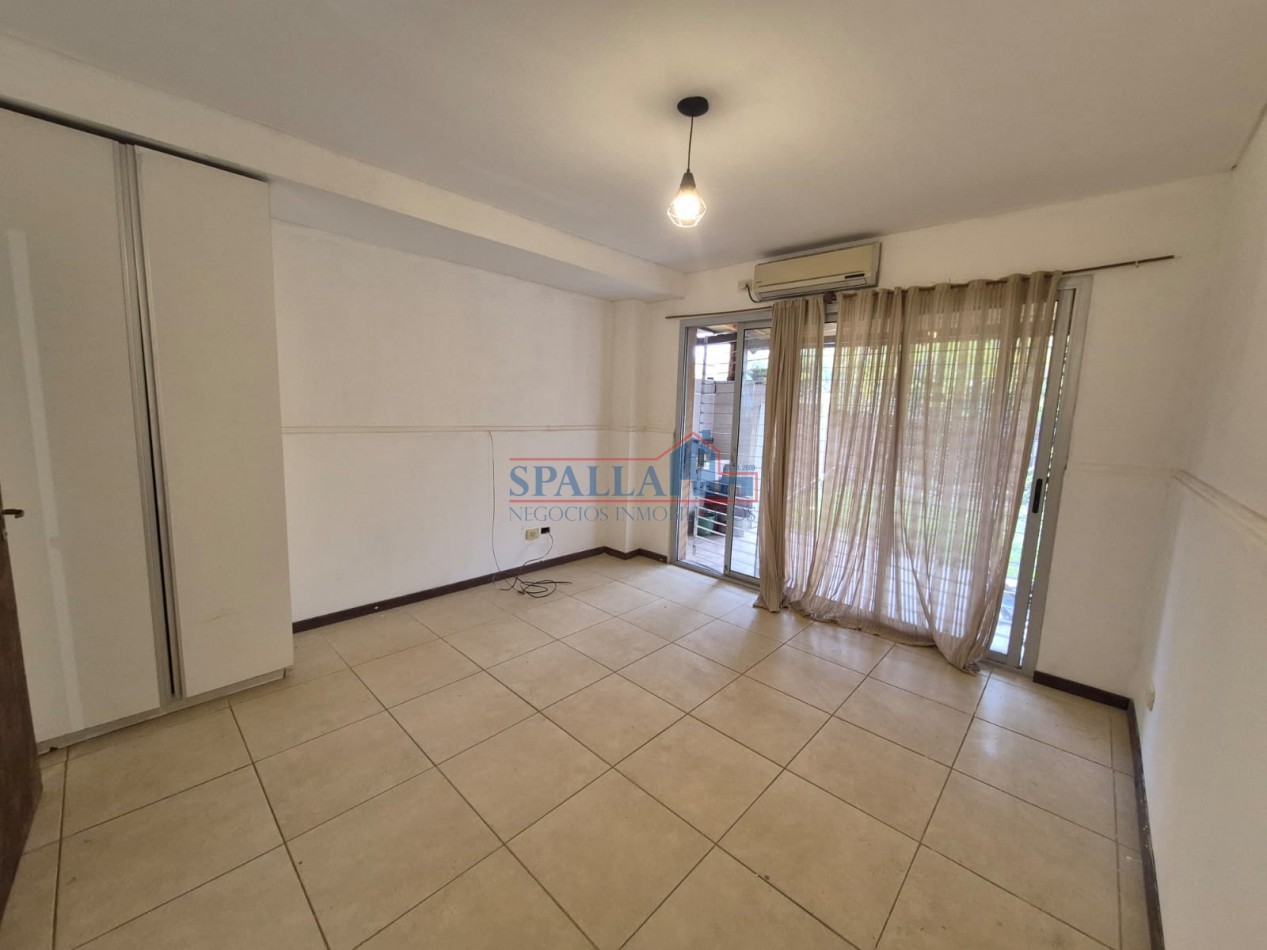 ALQUILER MONOAMBIENTE CONDOMINIO DOS CEDROS DEL VISO PILAR
