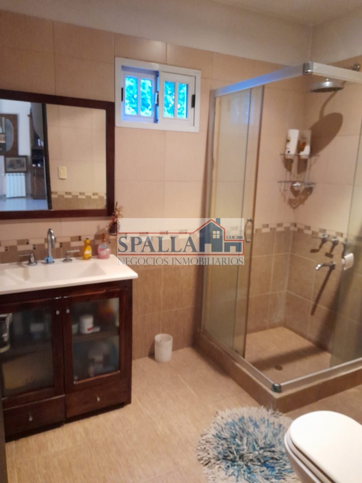 CASA VENTA, SAUSALITO PILAR, 4 DORMITORIOS LOTE CENTRAL - APTO CREDITO