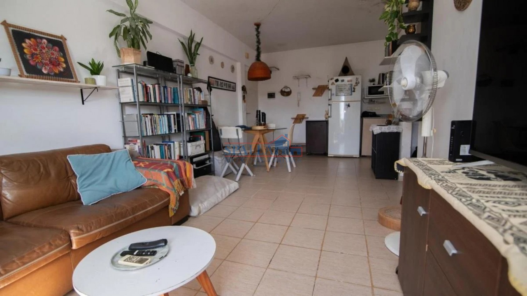 VENTA DEPARTAMENTO DOS AMBIENTES EN PILAR CENTRO - IDEAL INVERSION - APTO CREDITO