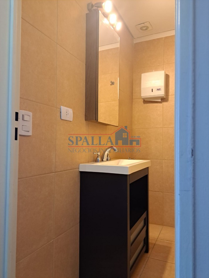 ALQUILER DEPARTAMENTO OFICINA MONOAMBIENTE AGORA II PILAR